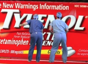 NSAID Rap 600 300