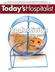 Today's Hospitalist