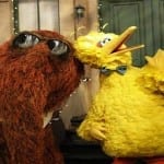 Mental Illness on Sesame Street