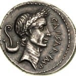 Caesar's Coin