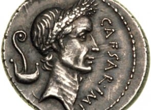 Caesar's Coin