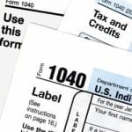 Tax Forms