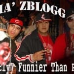 Our Greatest Gangsta Hitz!