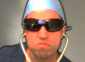 ZDoggMD Medical Humor