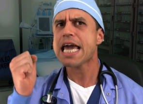 Sphincterpiece Theater