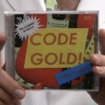 Code Gold CD