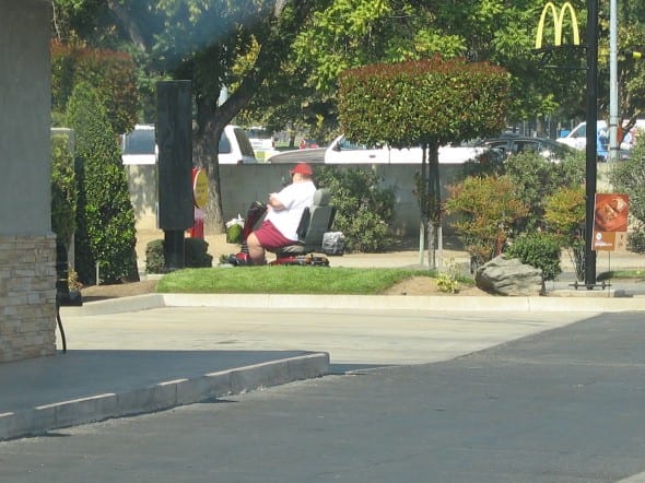 Big Mac