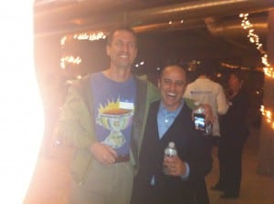 Rob Orman and ZDoggMD