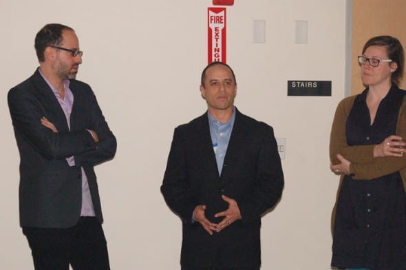 Disposable Film Festival -- ZDoggMD