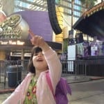 ZPupp In Vegas!