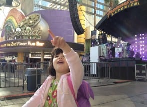 ZPupp In Vegas!