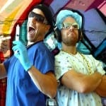 ZDoggMD and Josh.0