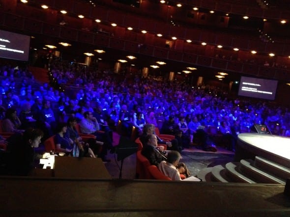 TEDMED 2013!