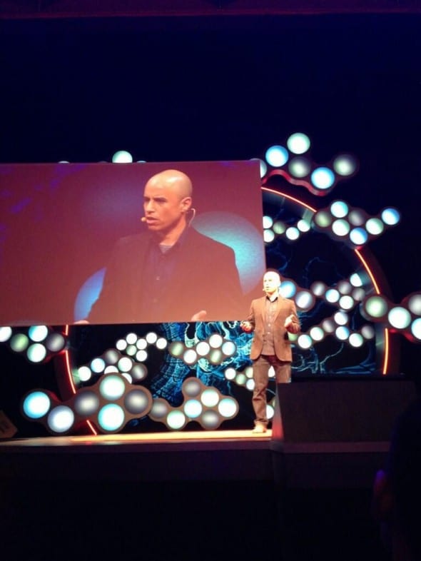 ZDoggMD TedMed 2013