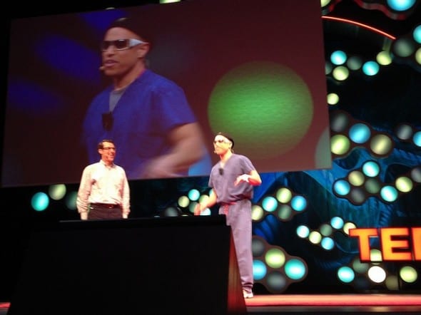 ZDoggMD Tedmed 2013