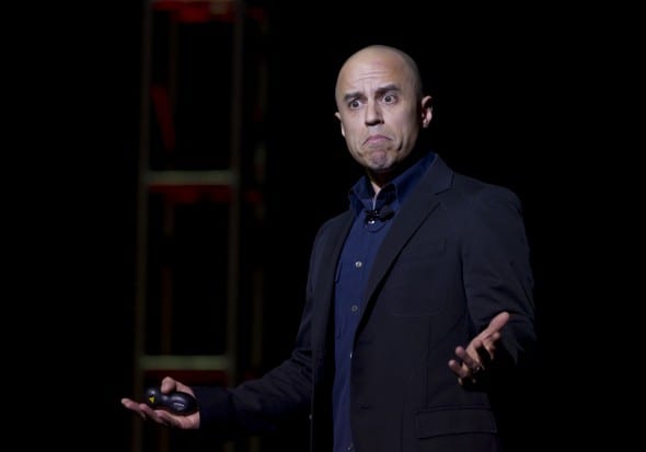 ZDoggMD Stupid Cancer2