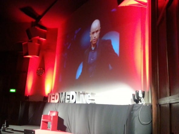TEDMED London ZDoggMD