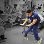 Dancing ZDoggMD