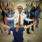 Popular Hospitalists!