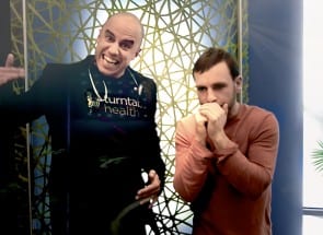ZDoggMD TexMed 2014 | ZDoggMD.com