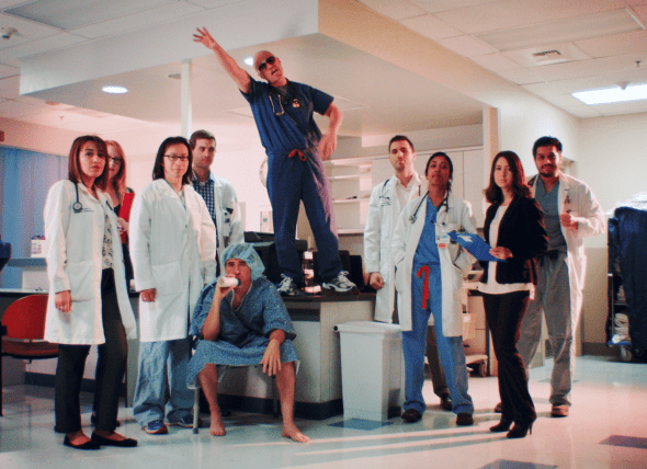 Health 3.0 | ZDoggMD
