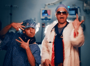 ZDoggMD and Devin Moore