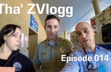 ZVlogg 014 | ZDoggMD
