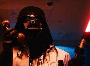 Doc Vader | Episode III Revenge of the Fax | ZDoggMD.com