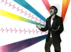 Healthcare speaker | Medical Keynote | Funny Keynote Speaker