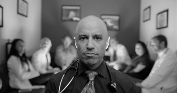 Collaborative Care and Health 3.0 | ZDoggMD | Zubin Damania MD
