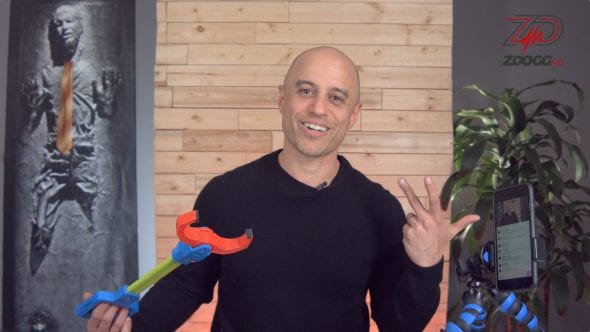 The Cure for Sepsis? ZDoggMD's Incident Report