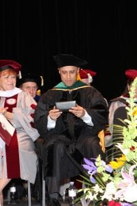 Medical school valedictorian speech image