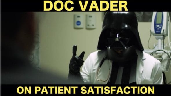 Doc Vader | ZDoggMD