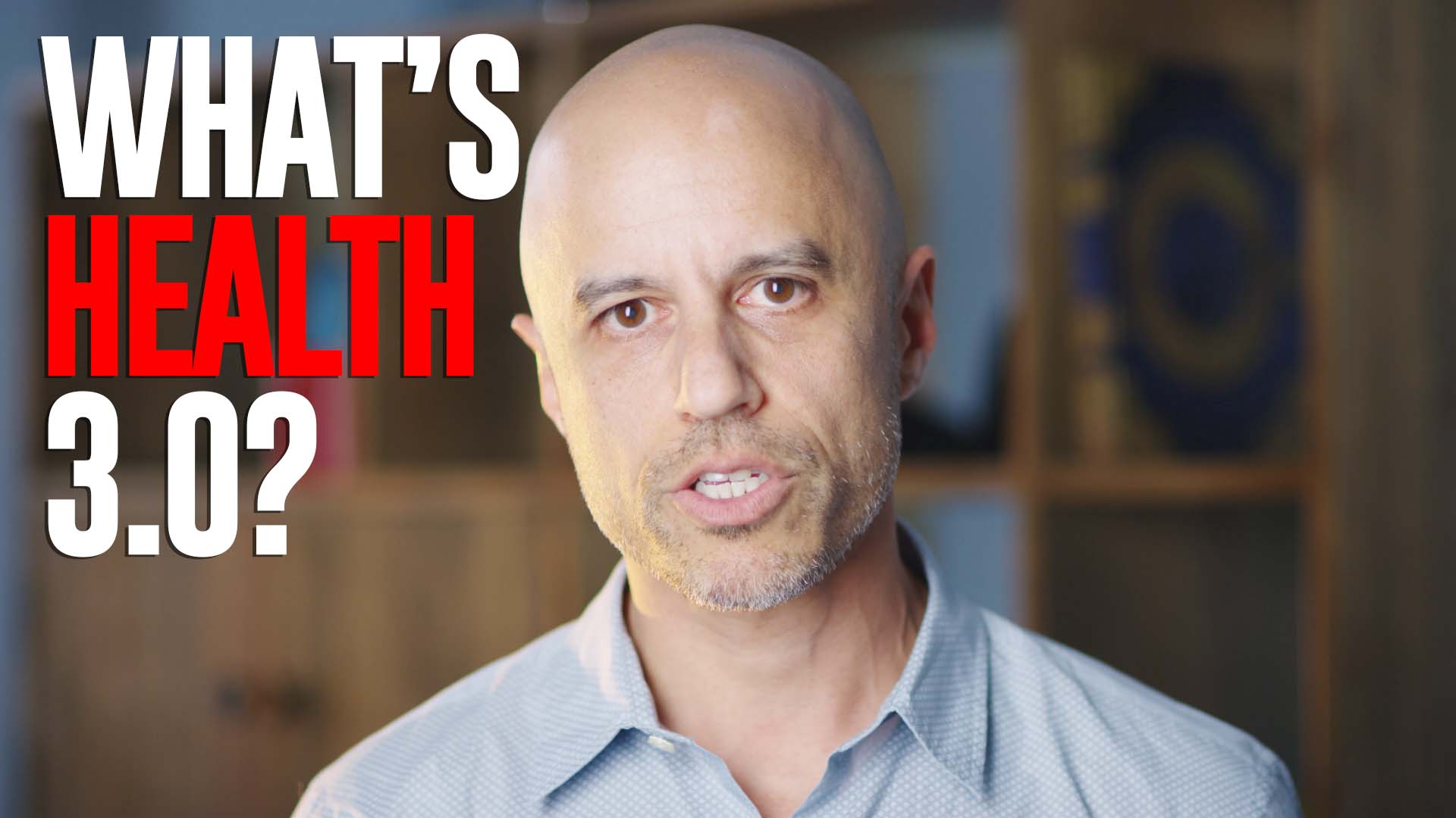 Health 3.0, Explained