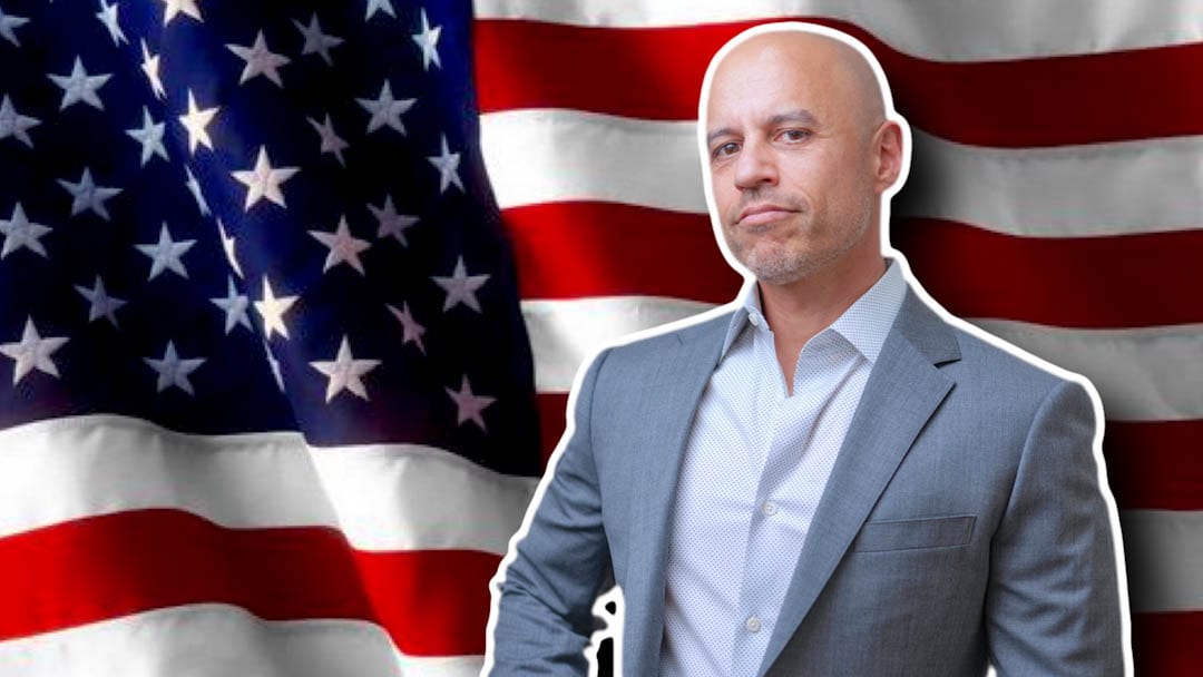 An Election Day Message