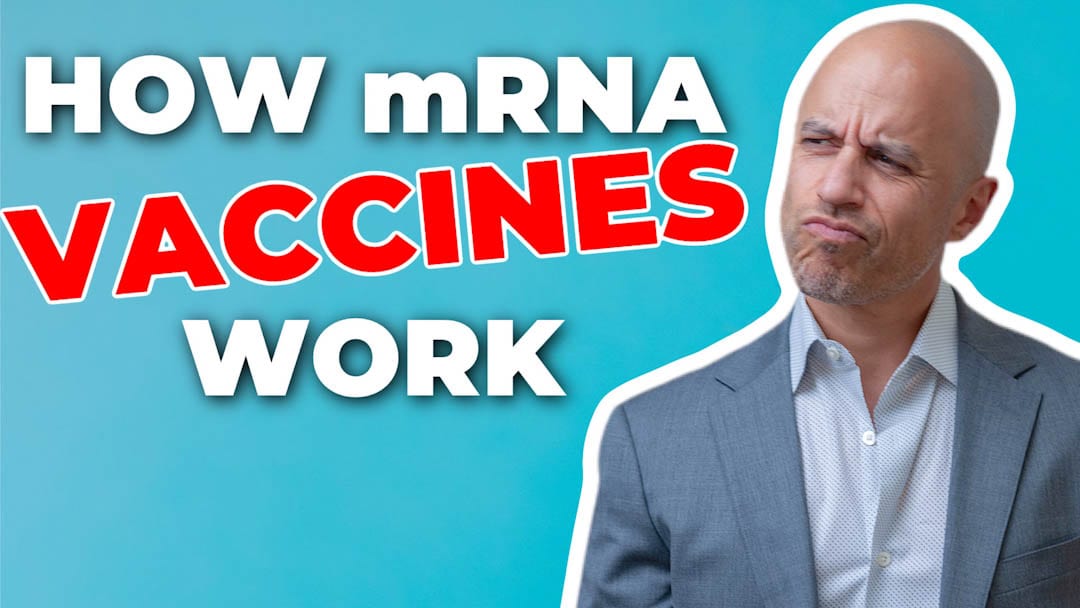 mRNA vaccine visual data 8